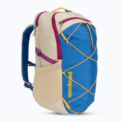 Patagonia Refugio rucsac de zi 30 l maro cojoc