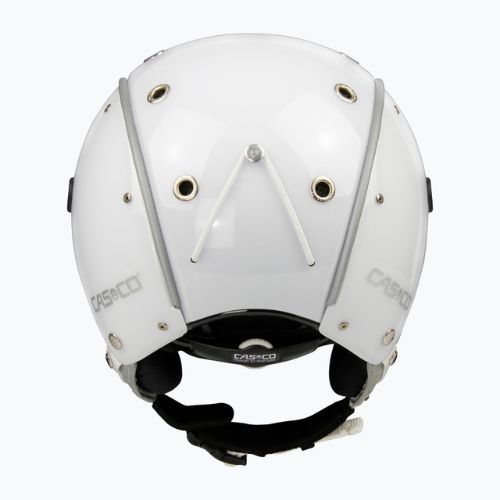 CASCO cască de schi SP-3 airwolf alb
