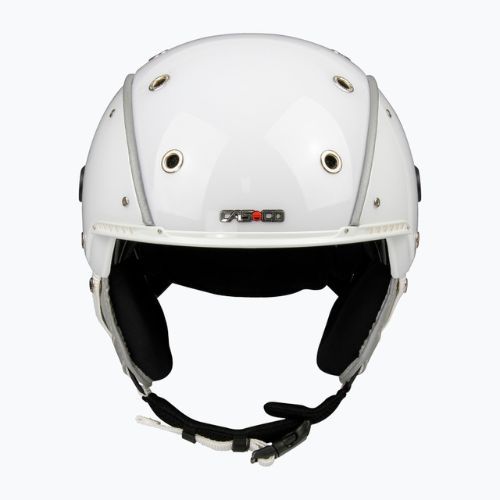 CASCO cască de schi SP-3 airwolf alb