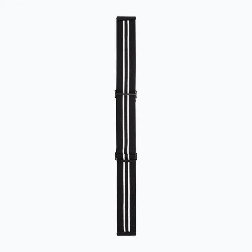 Ochelari de snowboard Quiksilver Greenwood S3 negru / clux mi argint