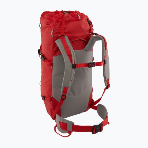 Rucsac de drumeție Patagonia Ascensionist 35 fire hiking