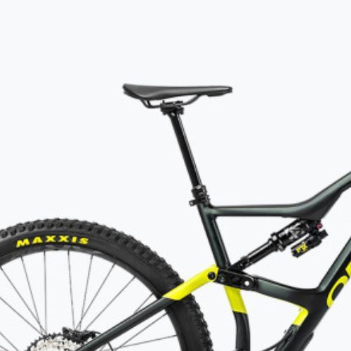 Bicicleta de munte Orbea Occam H20 LT 2023 verde închis/verde lămâie
