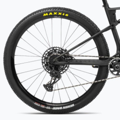 Bicicleta de munte Orbea Oiz M20 2023 negru pulbere/negru