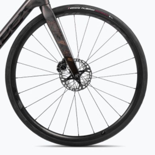Orbea Orca M20i Team 2023 cosmic carbon vedere biciclete de șosea