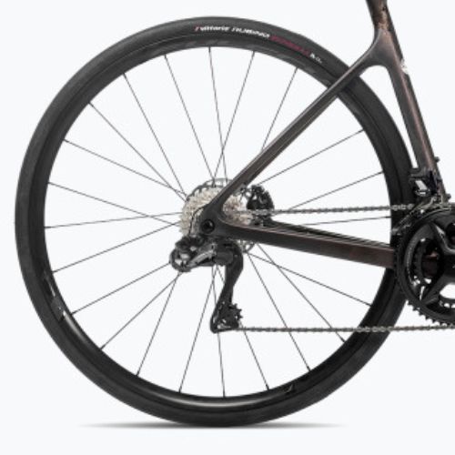 Orbea Orca M20i Team 2023 cosmic carbon vedere biciclete de șosea
