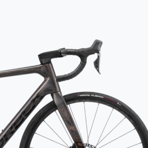Orbea Orca M20i Team 2023 cosmic carbon vedere biciclete de șosea