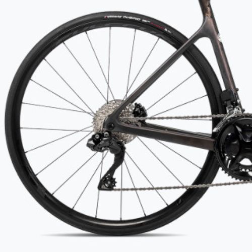 Orbea Orca M30i Team 2023 cosmic carbon vedere biciclete de drum rutier