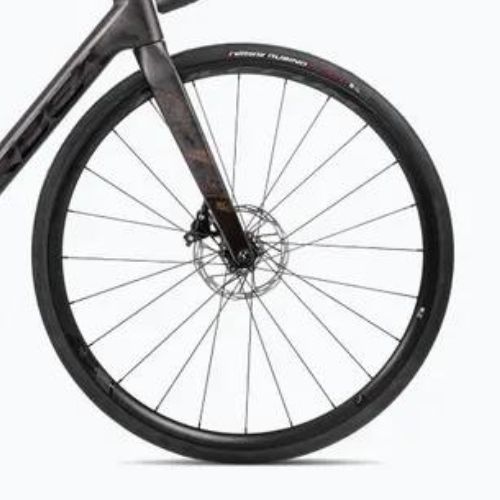 Orbea Orca M31e Team 2023 cosmic carbon vedere biciclete de șosea