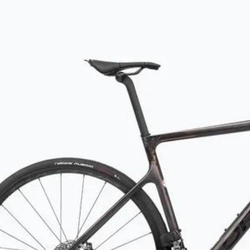 Orbea Orca M31e Team 2023 cosmic carbon vedere biciclete de șosea