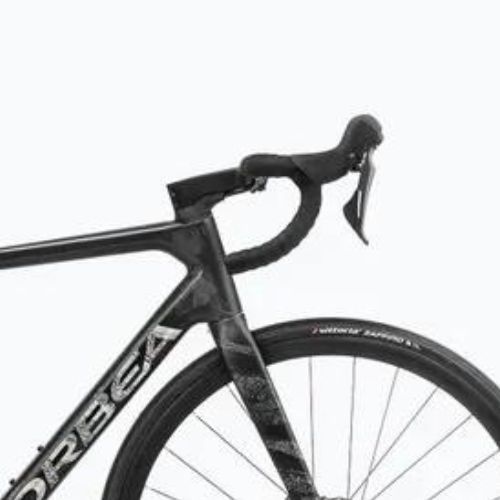 Bicicleta de șosea Orbea Orca M40 2023 carbon raw/iridescent