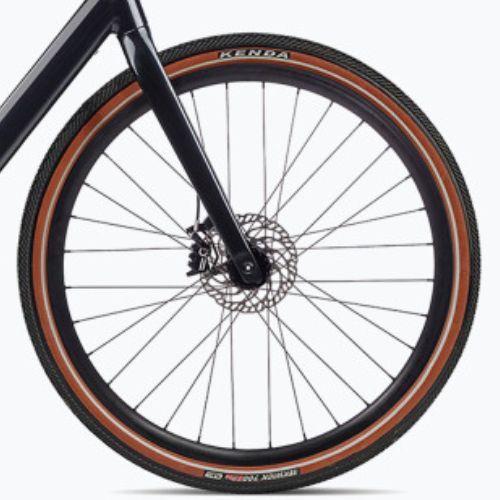 Orbea Vibe H10 35V 248Wh noapte negru biciclete electrice Orbea Vibe H10 35V 248Wh negru