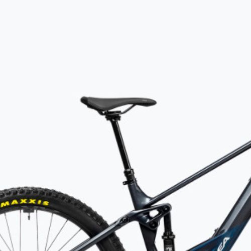 Bicicleta electrică Orbea Wild H30 625Wh 2023 gri bazalt/albăstrui închisă Orbea Wild H30 625Wh 2023