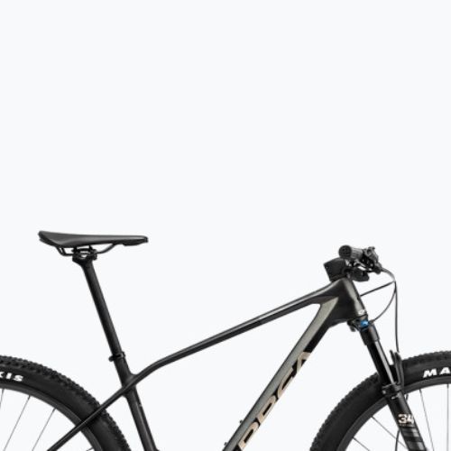 Bicicleta de munte Orbea Alma M21 2023 negru/negru