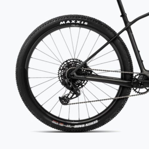 Bicicleta de munte Orbea Alma M21 2023 negru/negru