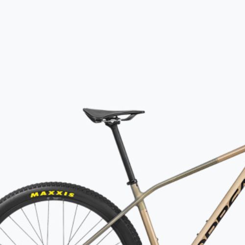 Orbea Alma M50 2023 mountain bike baobab maro/verde auriu