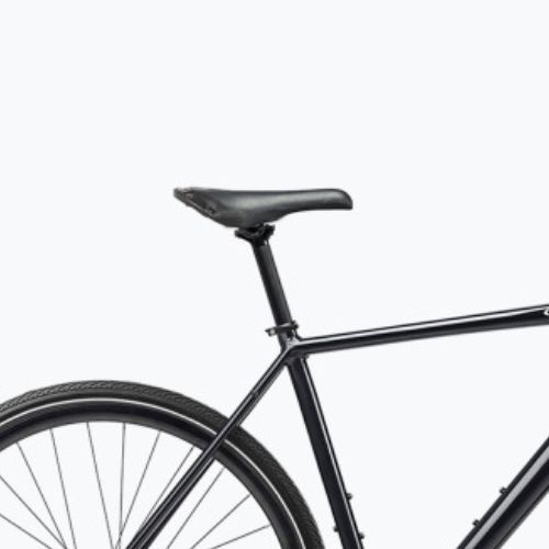 Orbea Carpe 20 2023 bicicletă de oraș negru metalizat de noapte Orbea Carpe 2023