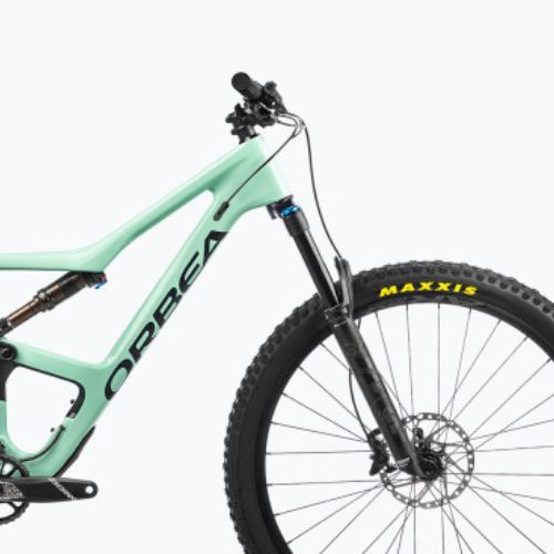 Bicicleta de munte Orbea Occam M30 Eagle 2023 verde gheață / verde de jad