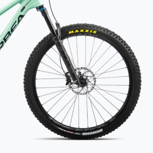 Bicicleta de munte Orbea Occam M30 Eagle 2023 verde gheață / verde de jad