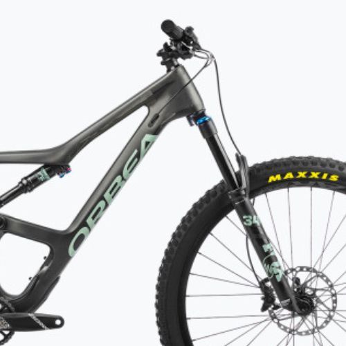 Orbea Occam M30 Eagle 2023 infinity green mountain bike