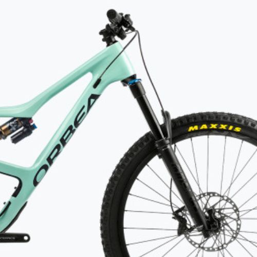 Bicicleta de munte Orbea Occam M30 LT 2023 ice green/jade green