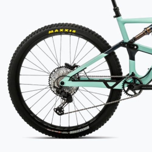 Bicicleta de munte Orbea Occam M30 LT 2023 ice green/jade green