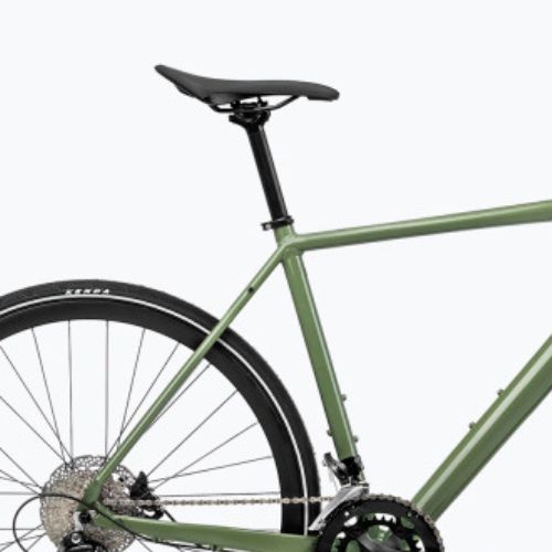 Orbea Vector 20 2023 Orbea Vector 2023 urbană bicicletă de oraș verde