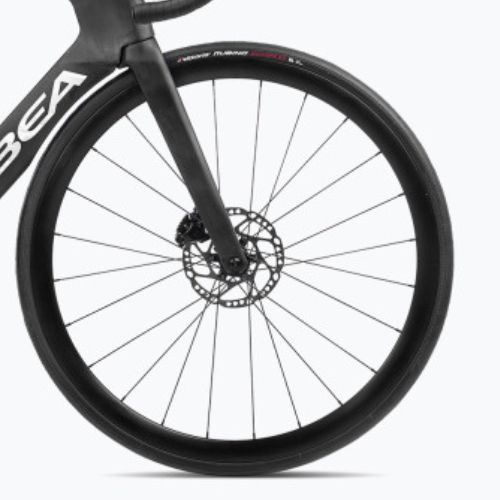 Orbea Orca Aero M30i LTD 2023 euskadi bicicletă de șosea