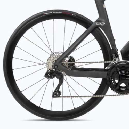 Orbea Orca Aero M30i LTD 2023 euskadi bicicletă de șosea