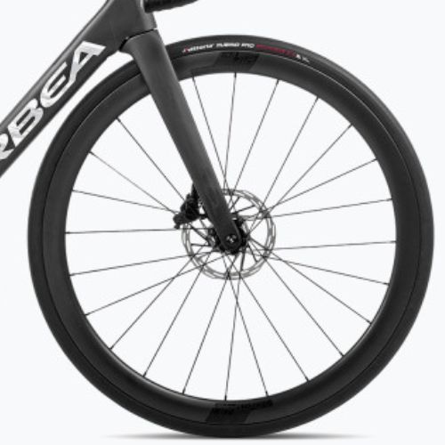 Orbea Orca Orca M21e LTD PWR 2023 euskadi road bike