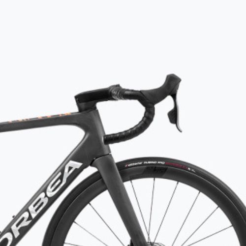 Orbea Orca Orca M21e LTD PWR 2023 euskadi road bike