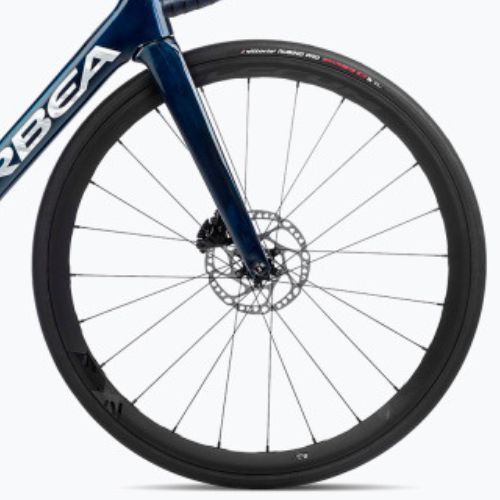 Orbea Orca M30i LTD PWR 2023 biciclete de șosea marine