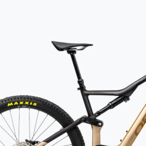 Orbea Rise H30 540Wh 2023 biciclete electrice baobab maro/maro/cosmic maro