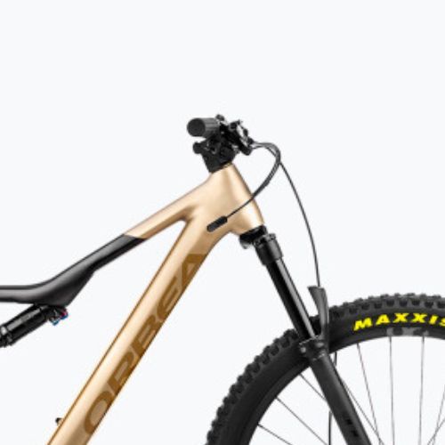 Orbea Rise H30 540Wh 2023 biciclete electrice baobab maro/maro/cosmic maro