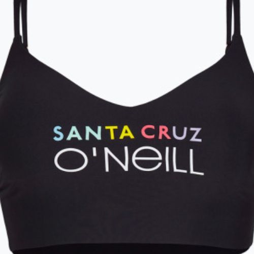 Costum de baie din două piese pentru femei O'Neill Midles Maoi Bikini negru out