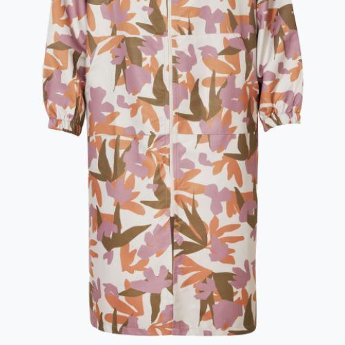 Poncho pentru femei O'Neill Camorro birch art flower