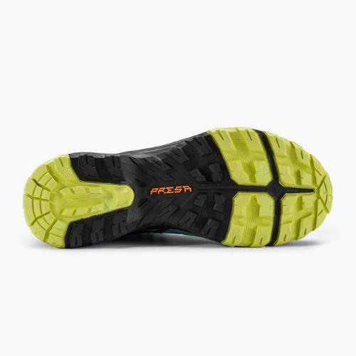 Cizme de trekking pentru femei SCARPA Rush TRK GTX ceramic/sunny lime