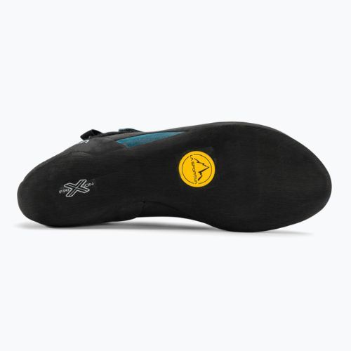 Pantofi de alpinism pentru femei La Sportiva Tarantula topaz