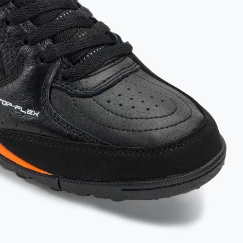 Ghete de fotbal pentru bărbați Joma Top Flex TF negru