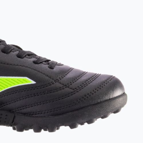 Joma Toledo Jr TF ghete de fotbal pentru copii negru