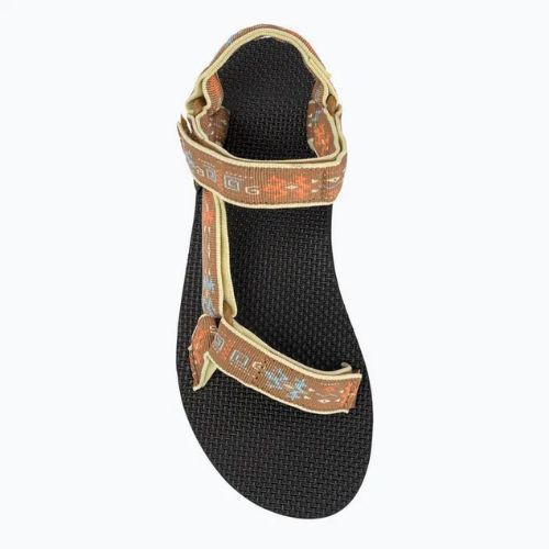 Sandale de trekking pentru femei Teva Original Universal gecko neutru