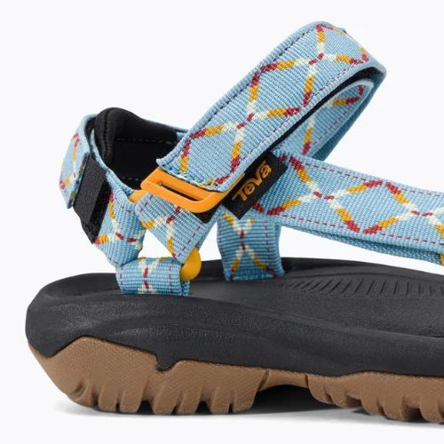 Teva Hurricane XLT2 diamond air blue sandale de drumeție pentru femei