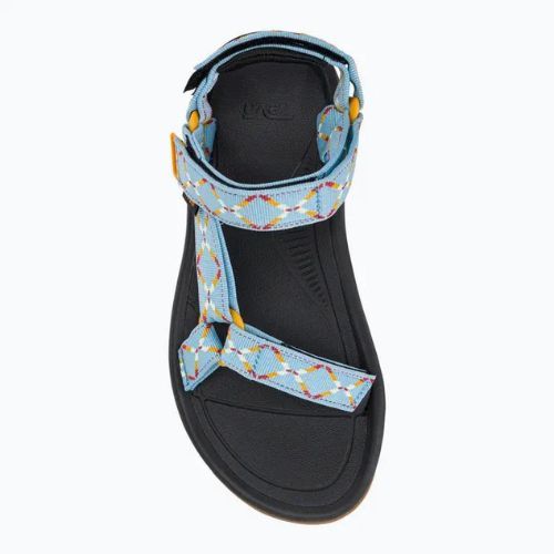 Teva Hurricane XLT2 diamond air blue sandale de drumeție pentru femei