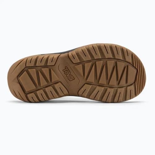 Teva Hurricane XLT2 sandale de drumeție pentru femei teva textrual sunflower