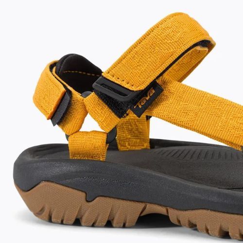 Teva Hurricane XLT2 sandale de drumeție pentru femei teva textrual sunflower