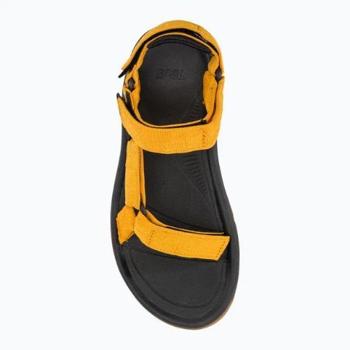 Teva Hurricane XLT2 sandale de drumeție pentru femei teva textrual sunflower
