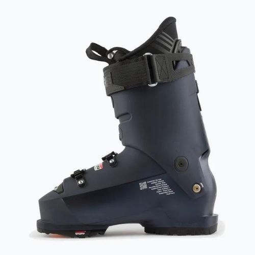 Ghete de schi Lange Shadow 130 MV GW Shadow/blue