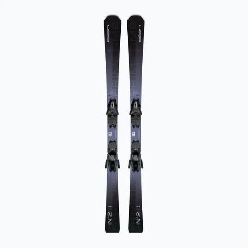 Schi alpin pentru femei Elan Primetime N°2 W Sport PS + EL 9