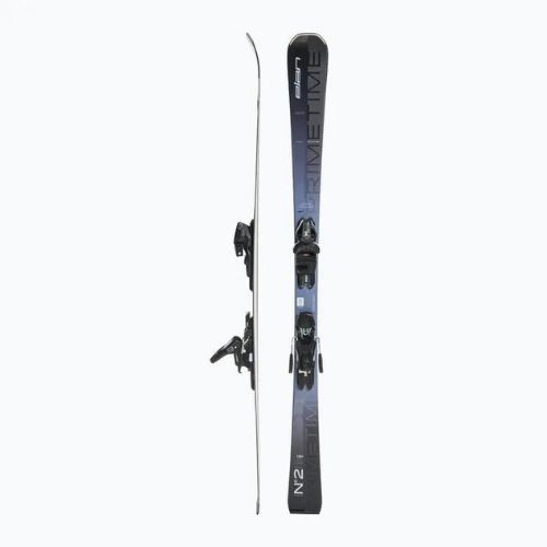 Schi alpin pentru femei Elan Primetime N°2 W Sport PS + EL 9