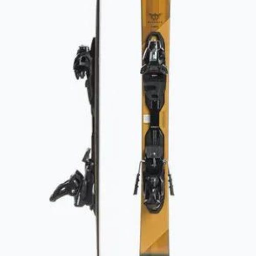 Schiuri de coborâre Elan Wingman 86 TI Fusion + EMX 11