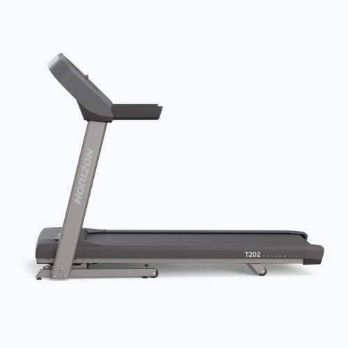 Banda de alergare electrică Horizon Fitness T202